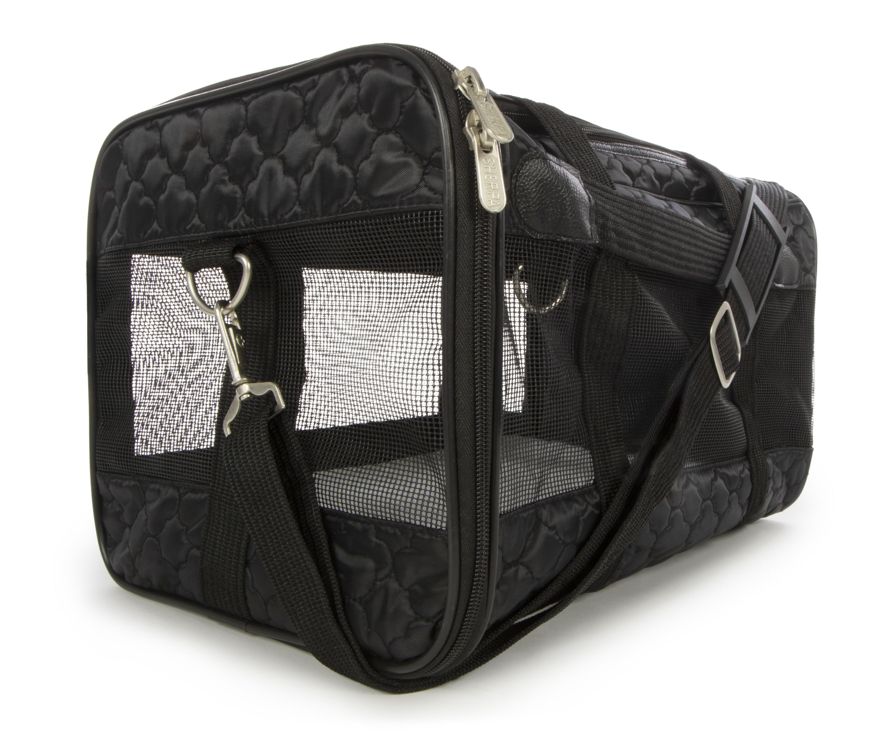 Deluxe Pet Carriers Assorted (40x29x30)