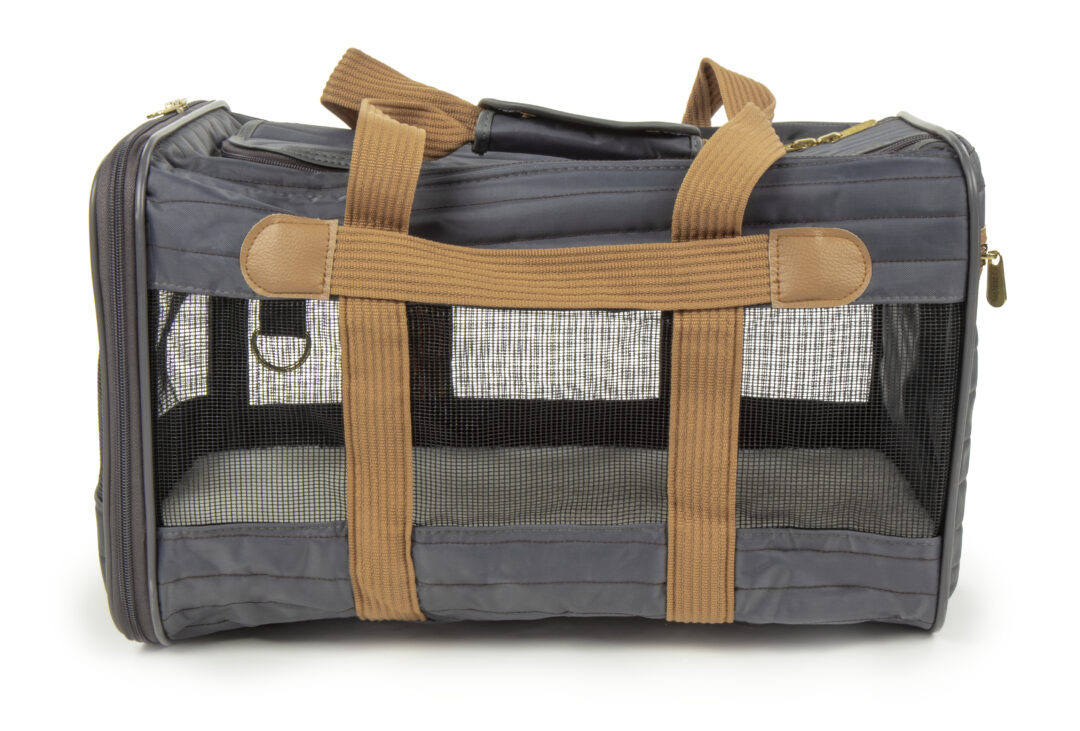 Original Deluxe™ Pet Carriers Sherpa