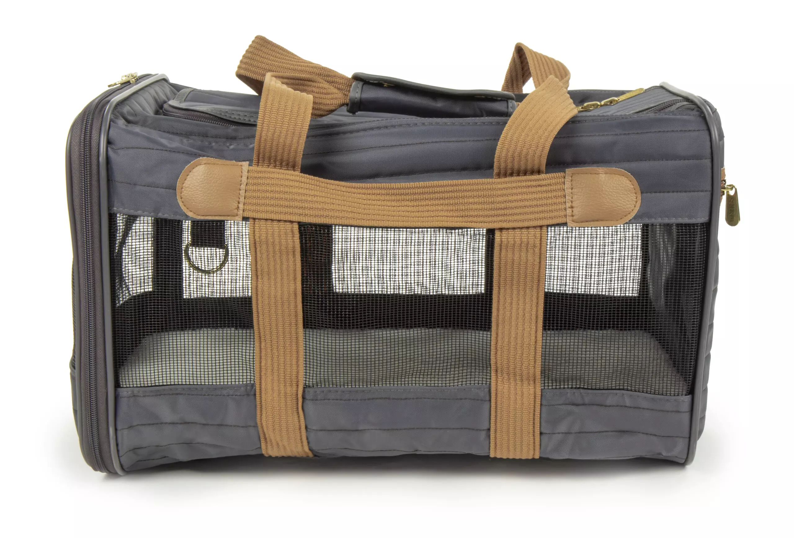 Sherpa Medium Pet Carrier with Duffel Backpack Design 55528