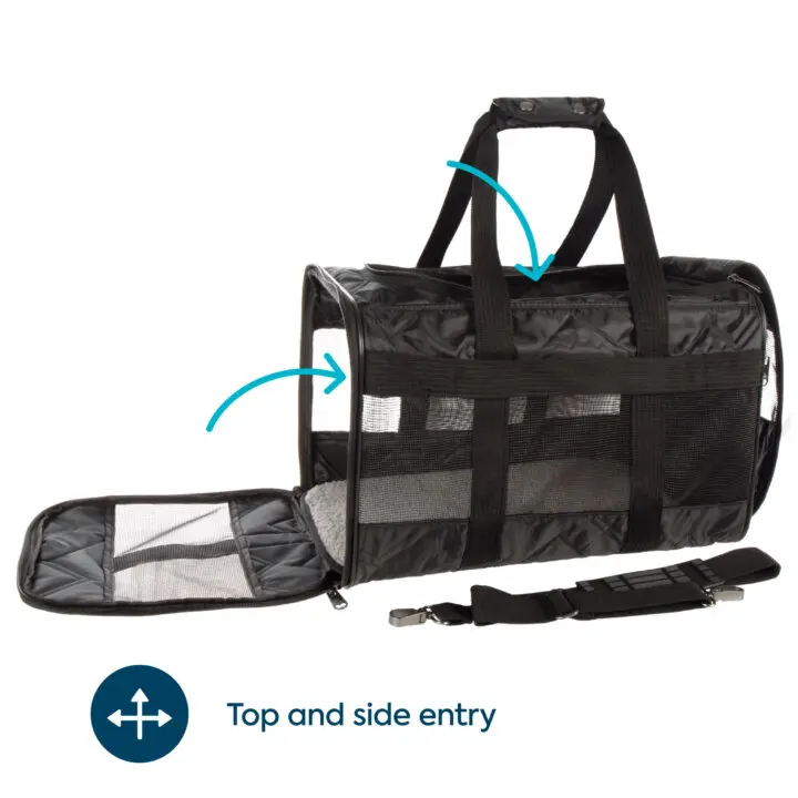 TravelSafe™ Luggage Straps